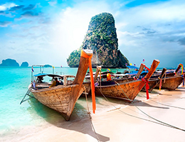 Thailand Visa 